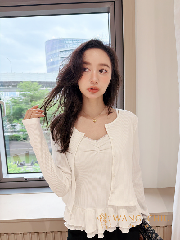 WANG CHIU 麻豆照